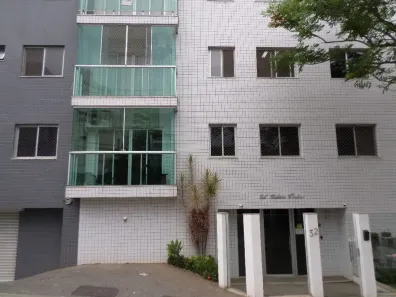 Apartamento com 4 Quartos à venda, 120m² no Centro, Betim