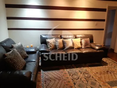 Apartamento com 3 Quartos à venda, 100m² no Vila Andrade, São Paulo