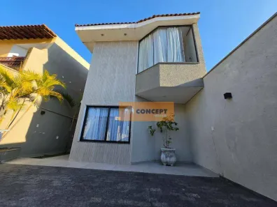 Sobrado com 2 Quartos à venda, 114m² no Jardim Anzai, Suzano
