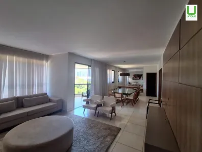 Apartamento com 4 Quartos para alugar, 183m² no Belvedere, Belo Horizonte