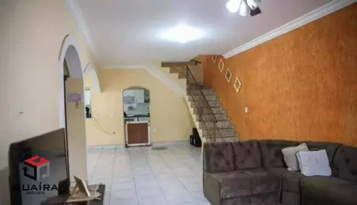 Sobrado com 4 Quartos à venda, 430m² no Rudge Ramos, São Bernardo do Campo