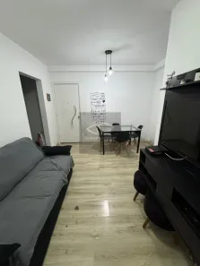 Apartamento com 2 Quartos à venda, 50m² no Maranhão, São Paulo