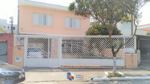 Sobrado com 4 Quartos à venda, 264m² no Casa Verde, São Paulo