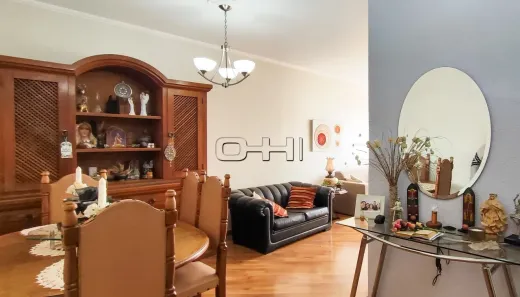 Apartamento com 2 Quartos à venda, 78m² no Perdizes, São Paulo