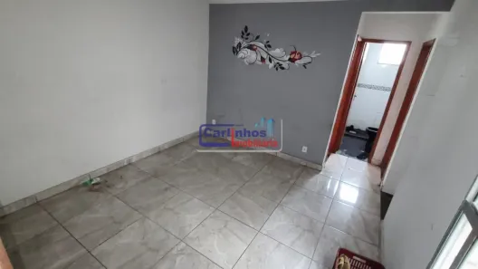 Apartamento com 2 Quartos à venda, 43m² no Vila das Flores, Betim