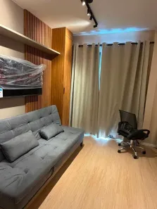 Apartamento com 1 Quarto à venda, 29m² no Pinheiros, São Paulo