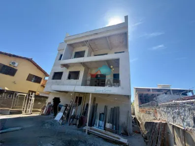 Apartamento com 2 Quartos à venda, 62m² no Costazul, Rio das Ostras