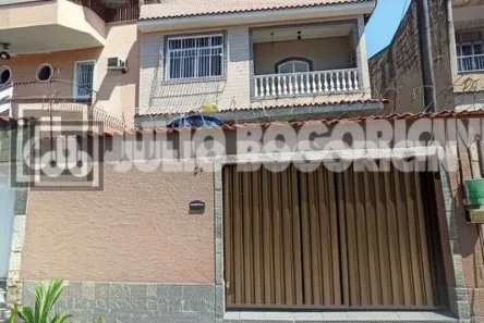 Casa com 3 Quartos à venda, 180m² no Ramos, Rio de Janeiro