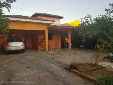 Casa com 2 Quartos à venda, 114m² no Jardim Vale do Sol, Presidente Prudente