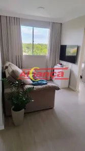 Apartamento com 2 Quartos à venda, 42m² no Jardim IV Centenário, Guarulhos