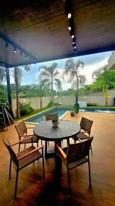 Casa de Condomínio com 5 Quartos à venda, 320m² no Condomínio do Lago 3ª Etapa, Goiânia
