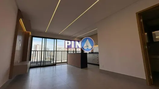 Apartamento com 3 Quartos para alugar, 114m² no Setor Bueno, Goiânia
