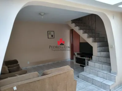 Sobrado com 2 Quartos à venda, 90m² no Vila Marieta, São Paulo