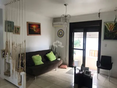 Apartamento com 2 Quartos à venda, 75m² no Camobi, Santa Maria