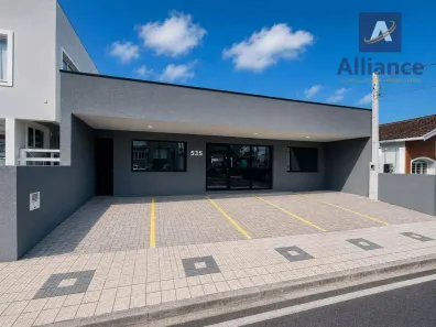 Sala Comercial para alugar, 200m² no Centro, Vinhedo