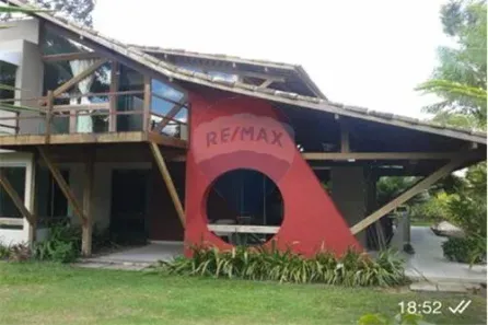 Casa de Condomínio com 6 Quartos à venda, 300m² no Aldeia dos Camarás, Camaragibe
