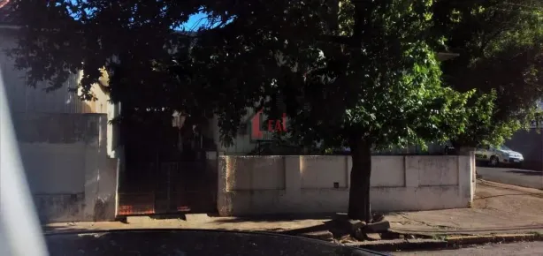 Casa com 2 Quartos à venda, 85m² no Centro, Presidente Prudente
