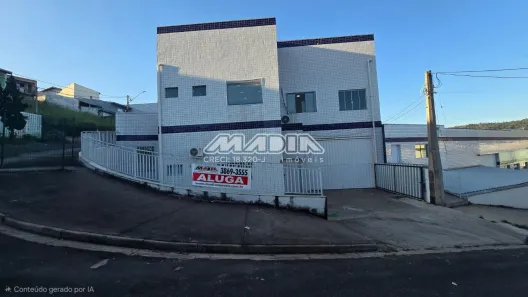 Galpão/Depósito/Armazém para alugar, 360m² no Loteamento Nova Espírito Santo, Valinhos