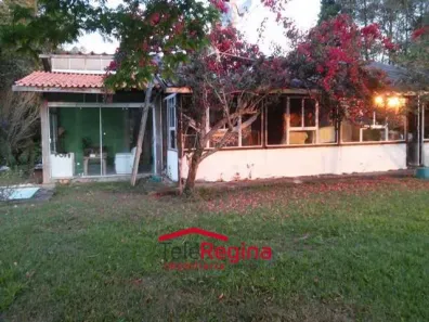 Fazenda/Sítio com 3 Quartos à venda, 300m² no Caçapava Velha, Caçapava