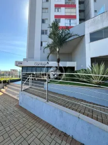 Apartamento com 2 Quartos à venda, 68m² no Parque Amazônia, Goiânia