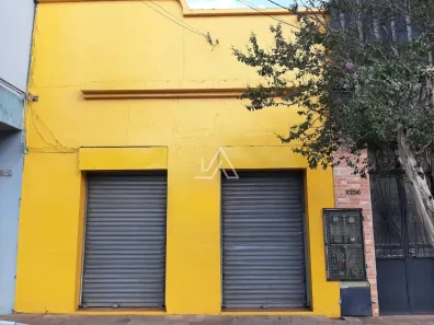 Lote/Terreno à venda, 660m² no Petrópolis, Passo Fundo
