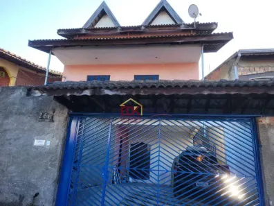 Sobrado com 3 Quartos à venda, 250m² no Jardim Colorado, São José dos Campos