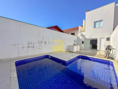 Sobrado com 3 Quartos à venda, 150m² no Vorstadt, Blumenau