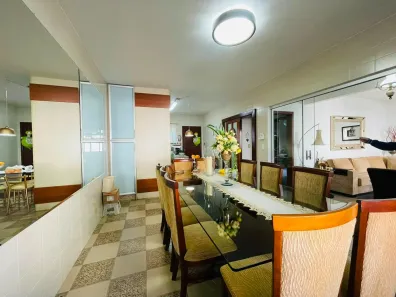 Casa com 3 Quartos para alugar, 150m² no Centro, Palhoça
