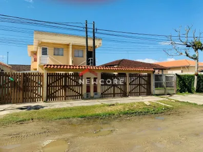 Casa com 2 Quartos à venda, 60m² no Gaivota (Praia), Itanhaém
