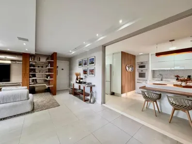Apartamento com 4 Quartos à venda, 192m² no Barra da Tijuca, Rio de Janeiro