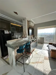 Apartamento com 2 Quartos à venda, 55m² no Vila Maria Alta, São Paulo