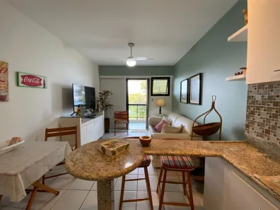 Apartamento com 2 Quartos à venda, 78m² no Mangaratiba, Mangaratiba