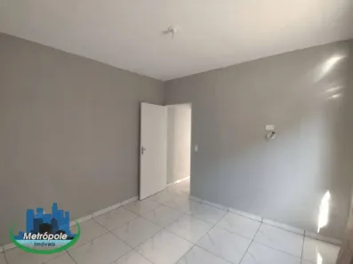 Casa com 1 Quarto para alugar, 45m² no Jardim Silvia, Guarulhos