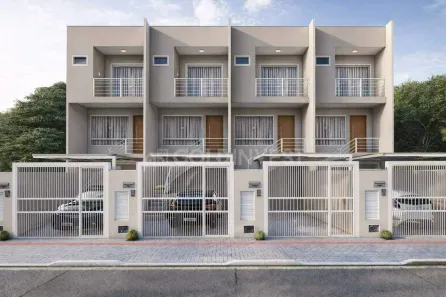 Casa com 2 Quartos à venda, 262m² no Cedrinho, Brusque