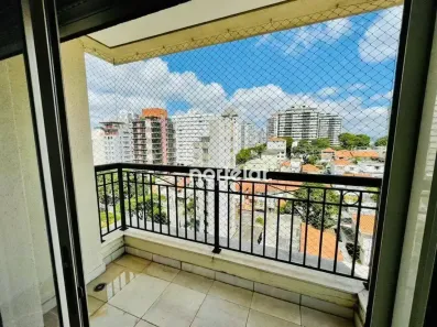 Apartamento com 3 Quartos para alugar, 215m² no Sumaré, São Paulo