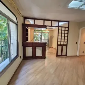 Apartamento com 3 Quartos para venda ou aluguel, 110m² no Santa Cecília, São Paulo