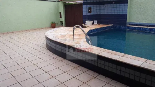 Casa com 4 Quartos à venda, 276m² no Jardim Glória, Americana