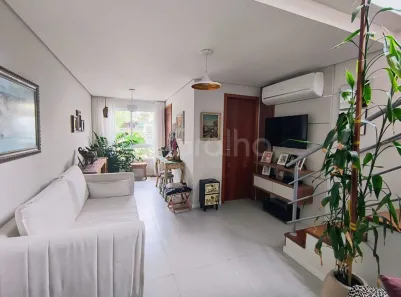 Casa com 3 Quartos à venda, 129m² no Campeche, Florianópolis