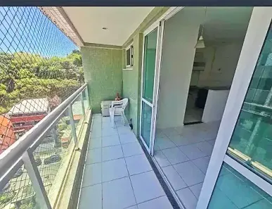 Apartamento com 1 Quarto à venda, 45m² no Barra, Salvador