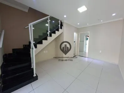 Casa com 2 Quartos à venda, 155m² no Campo Grande, Rio de Janeiro