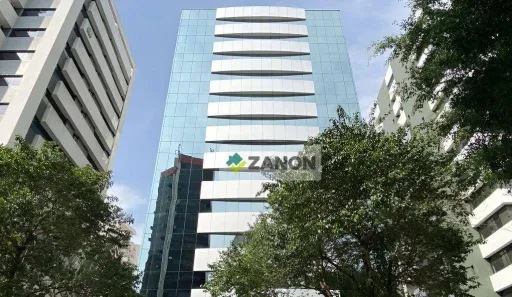 Prédio Comercial para venda ou aluguel, 2452m² no Vila Mariana, São Paulo