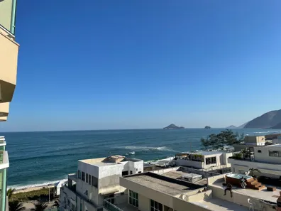 Apartamento com 1 Quarto à venda, 55m² no Recreio dos Bandeirantes, Rio de Janeiro