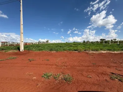 Fazenda/Sítio com 1 Quarto à venda, 2034m² no Distrito Industrial, Uberlândia