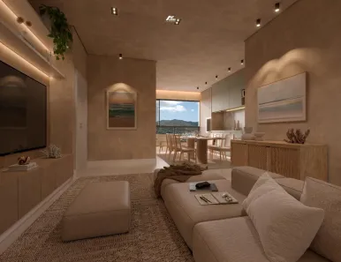Apartamento com 3 Quartos à venda, 120m² no Municípios, Balneário Camboriú
