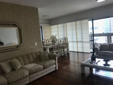 Apartamento com 4 Quartos à venda, 215m² no Barra da Tijuca, Rio de Janeiro