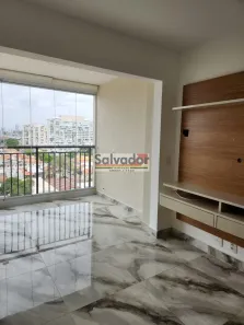 Apartamento com 2 Quartos à venda, 53m² no Ipiranga, São Paulo