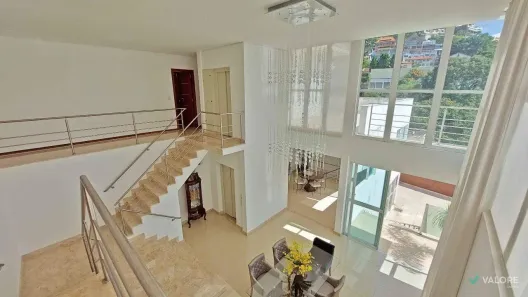 Casa com 5 Quartos à venda, 620m² no Mangabeiras, Belo Horizonte