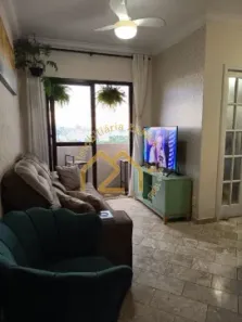Apartamento com 3 Quartos à venda, 67m² no Nova Petrópolis, São Bernardo do Campo