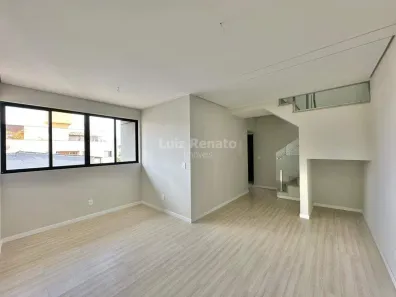 Cobertura com 3 Quartos à venda, 154m² no Sagrada Família, Belo Horizonte