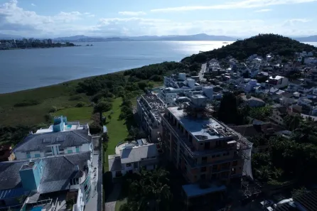 Apartamento com 3 Quartos à venda, 96m² no João Paulo, Florianópolis